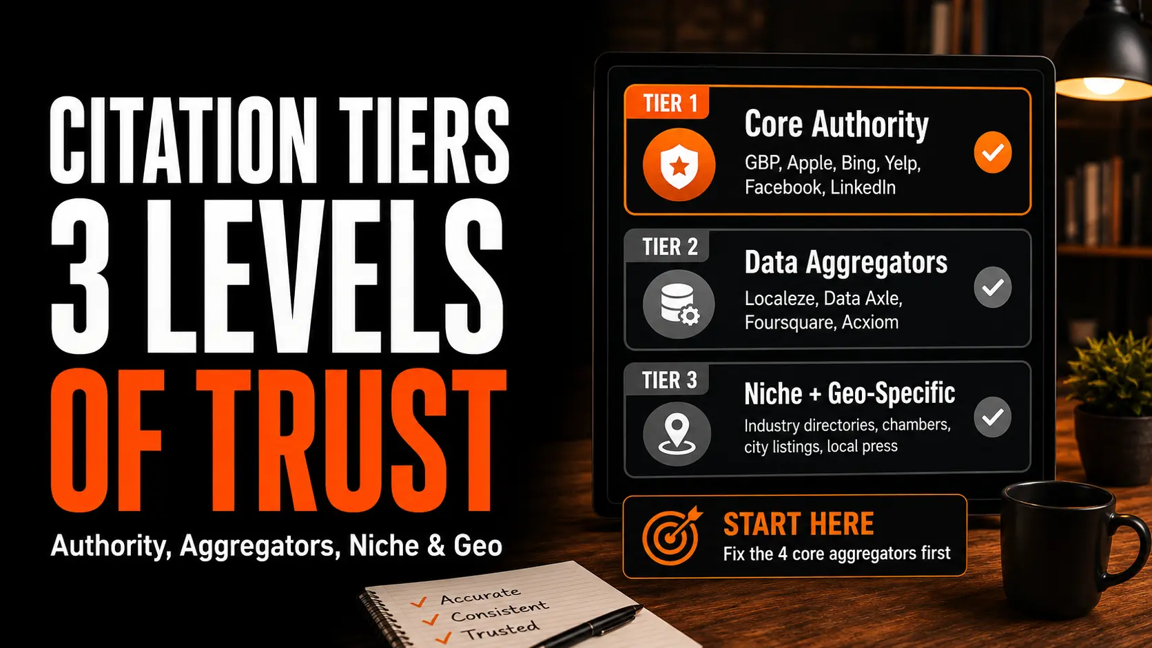 The Three Citation Types You Need to Prioritize infographic